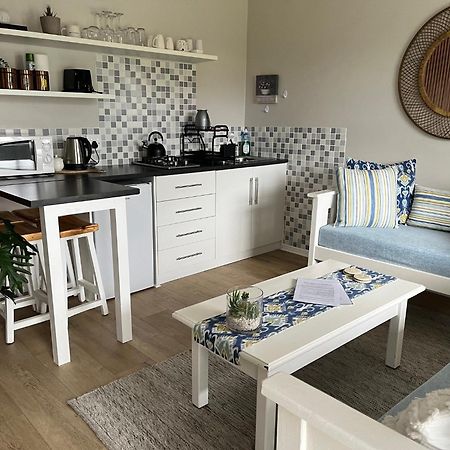 Serenity Self-Catering 2-Bed Unit Hermanus Esterno foto