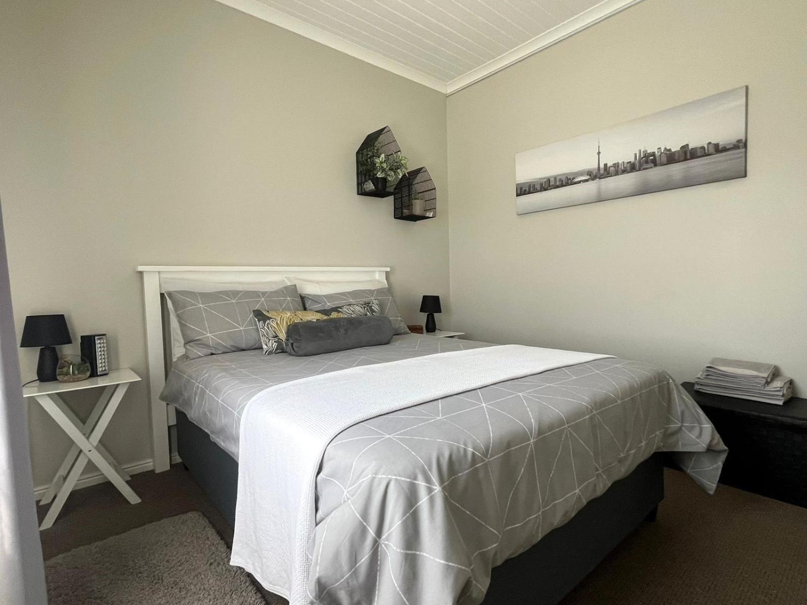 Serenity Self-Catering 2-Bed Unit Hermanus Esterno foto