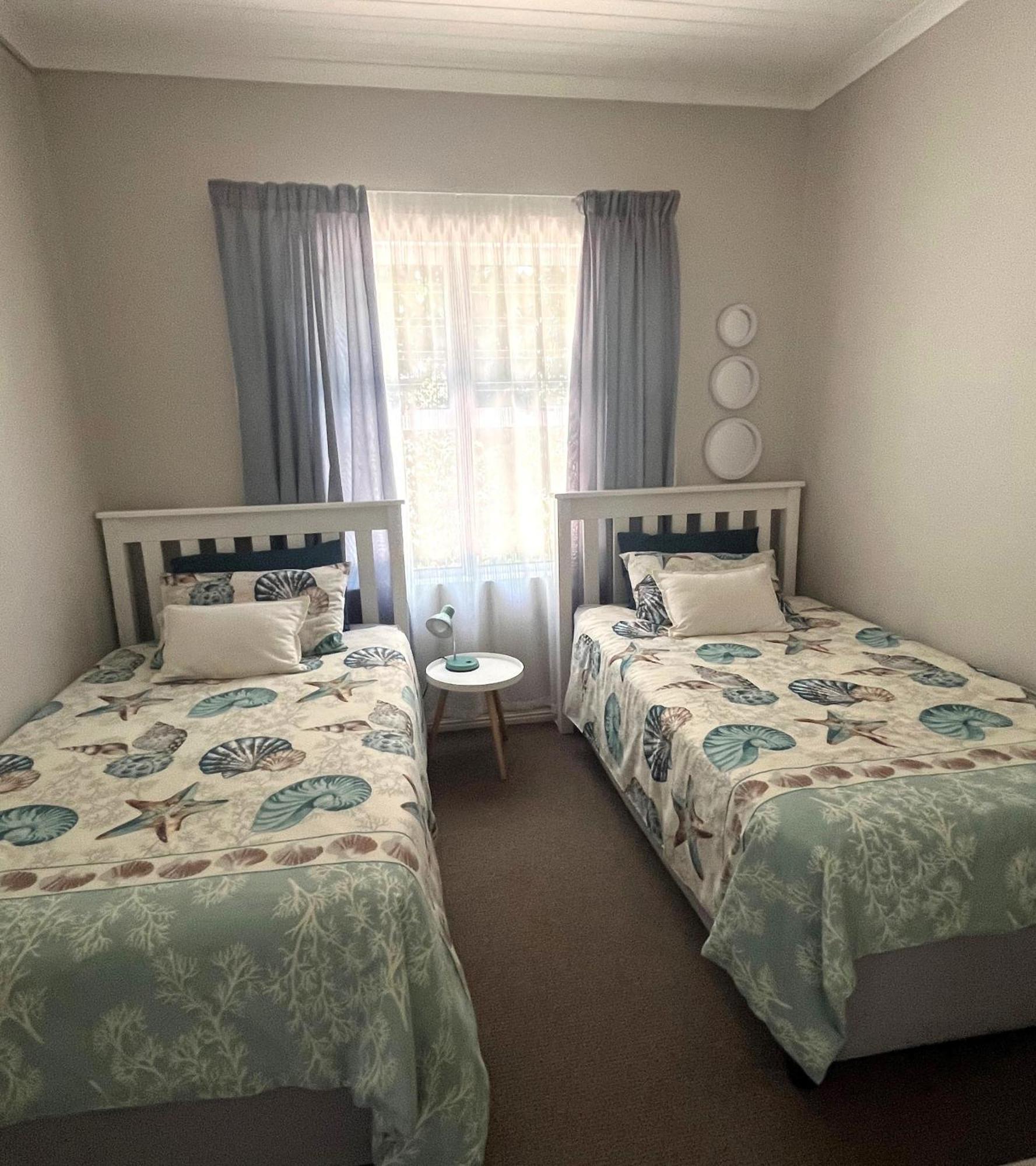 Serenity Self-Catering 2-Bed Unit Hermanus Esterno foto
