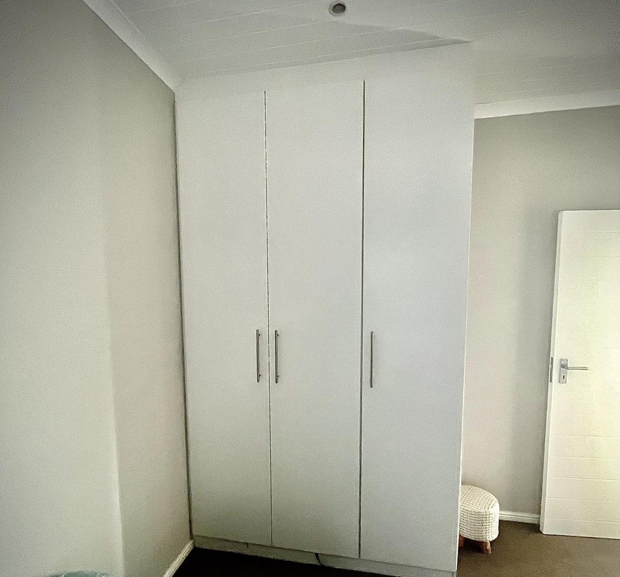 Serenity Self-Catering 2-Bed Unit Hermanus Esterno foto