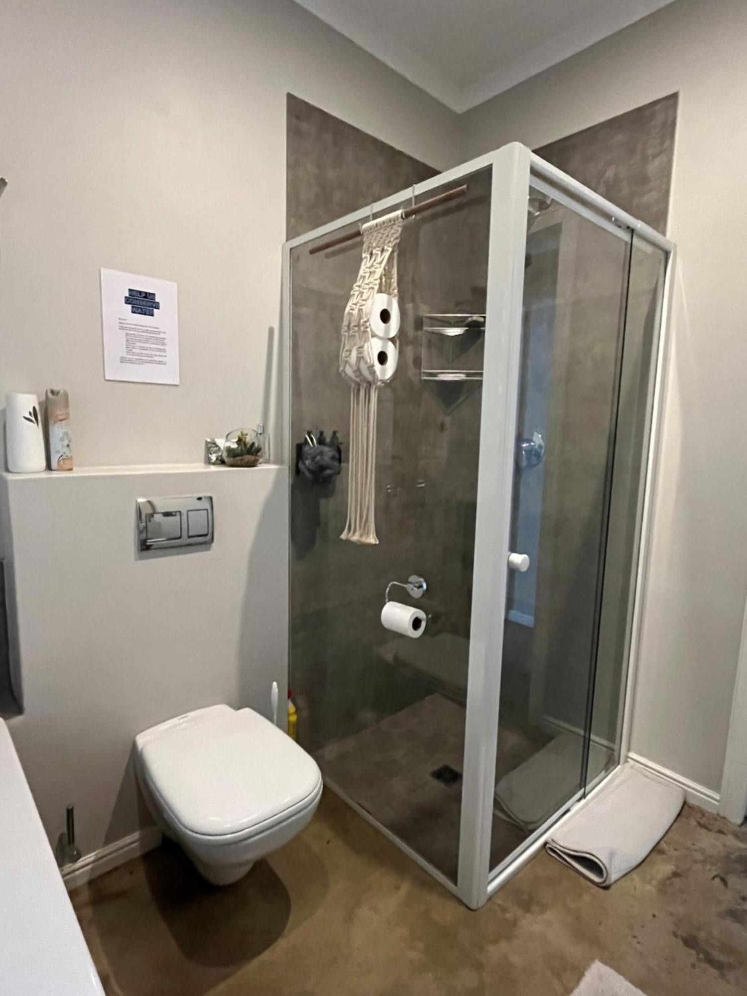 Serenity Self-Catering 2-Bed Unit Hermanus Esterno foto