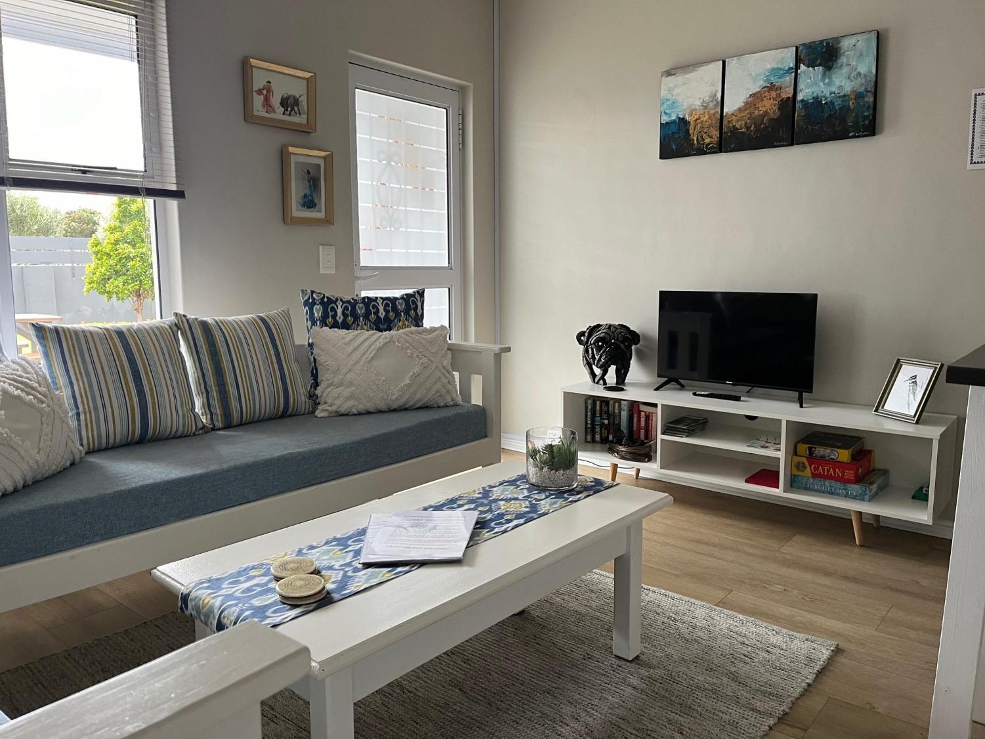 Serenity Self-Catering 2-Bed Unit Hermanus Esterno foto